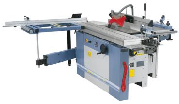Bernardo Universal Combi CU 310 F - 2000