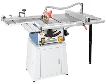 Bernardo Tischkreissäge TK 200 PRO