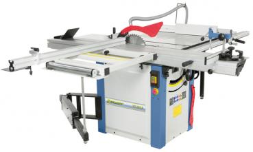 Bernardo Formatkreissäge TK 315 F / 2000 - 230 V