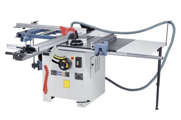Bernardo Formatkreissäge Basic 2000
