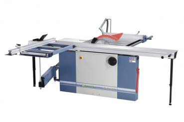 Bernardo Formatkreissäge Basic 2600