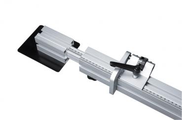 Bernardo sliding table saw Basic 2600
