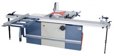 Bernardo sliding table saw Basic 3200