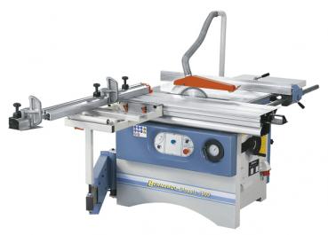 Bernardo sliding table saw Classic 1300