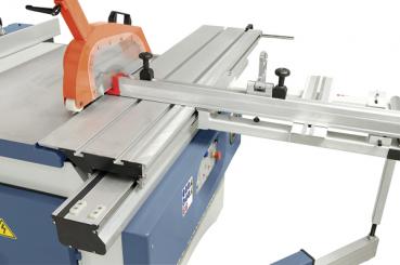 Bernardo sliding table saw Classic 1600