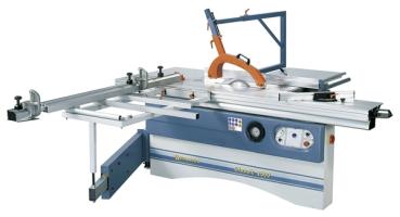 Bernardo Formatkreissäge Classic 2500