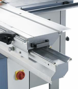 Bernardo sliding table saw Topcut 3200 S
