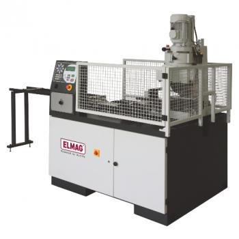 ELMAG Metall-Kreissägemaschine VA 370-L, 12/25 Upm 'vollautomatisch'