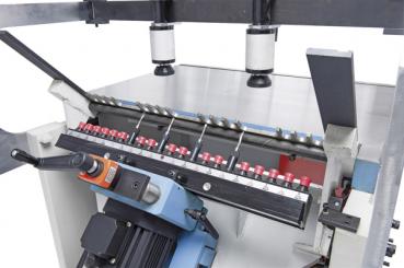 Bernardo Dübellochbohrmaschine Multibor DB 21