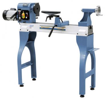 Bernardo Copy turning machine HCL 620