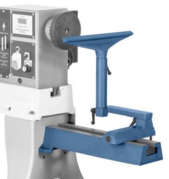 Bernardo external turning device for KDM / KDH / HCL