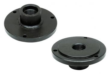 Bernardo Flansch diam. 125 mm / M33