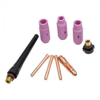 10000622 Holzmann spare parts set