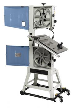 Bernardo Holzbandsägemaschine HBS 360