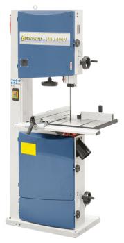 Bernardo wood bandsaw HBS 400 N - 400 V