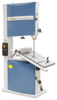 Bernardo wood bandsaw HBS 800 N