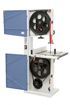 Bernardo Holzbandsägemaschine HBS 510