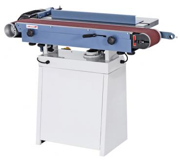 Bernardo HV 80 OSZI Kantenschleifmaschine
