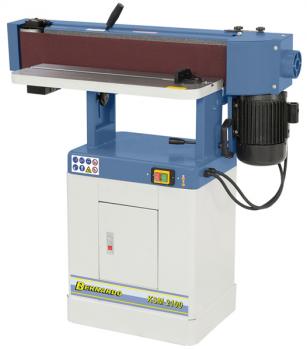 Bernardo edge sanding machine KSM 2100