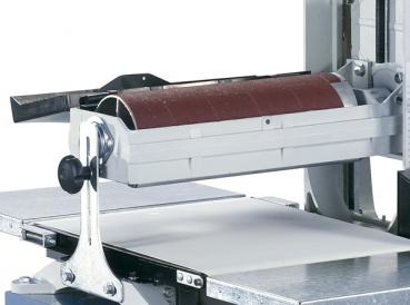 Bernardo ZSM 405 - 230 V Zylinderschleifmaschine