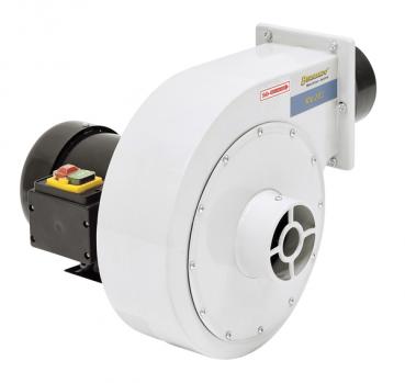 Bernardo Centrifugal fan RV 203