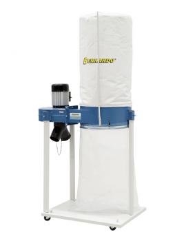 Bernardo Absauganlage ASA 3500 - 230 V