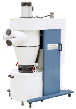 Bernardo Absauganlage RLA 2700