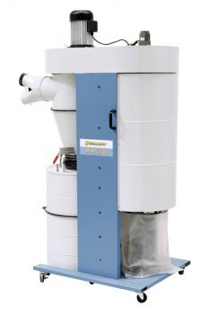 Bernardo Absauganlage RLA 3700
