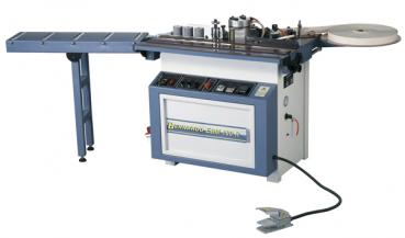 Bernardo Stationäre Kantenanleimmaschine EBM 100 R