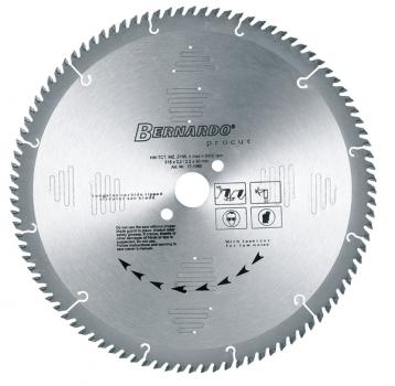 Bernardo HM-Kreissägeblatt Procut WZ - 300 x Z48