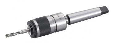 Bernardo Gewindeschneid-Apparat MK 5 / M12 - M24