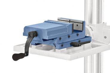 Bernardo Drilling machine vise 210 mm