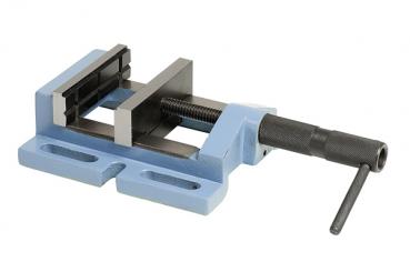 Bernardo BMO 120 drilling machine vice