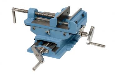 Bernardo cross vice KS 125