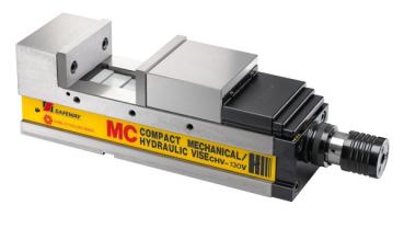 Bernardo NC-Maschinenschraubstock CHV 160 V