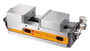Bernardo pneumatic vice PQV 160 V
