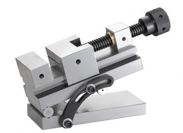 Bernardo precision sine clamp QGJ 100