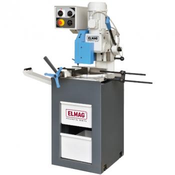 ELMAG Metall-Kreissägemaschine VM 315-L, 17/34 Upm