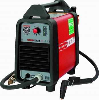 ELMAG CEBORA POWER PLASMA 2025/M Plasma-Inverter