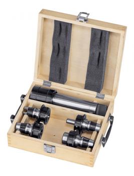 Bernardo Schnellwechselset für RD 1400 / RD 1600