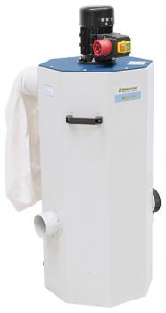 Bernardo Extraction unit MSA 750