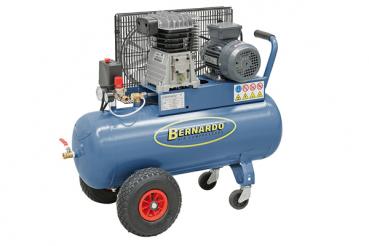 Bernardo AC12/50/250/F/D Compressor