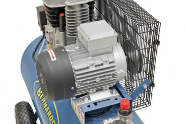 Bernardo AC17/100/330/F/D Compressor