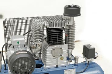 Bernardo AC35/100/600/F/D Compressor