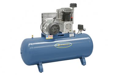 Bernardo AC38/270/850/D Kompressor