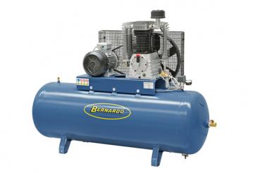 Bernardo AC50/500/1200/SD Kompressor