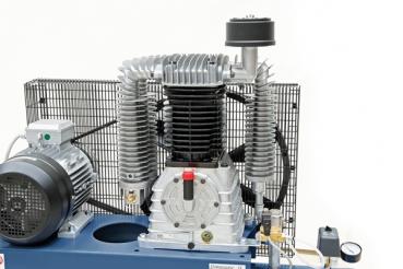 Bernardo AC50/500/1200/SD Kompressor