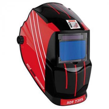ADF730S Holzmann welding helmet