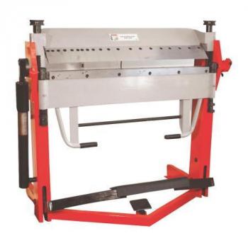AKM1020P Holzmann folding machine
