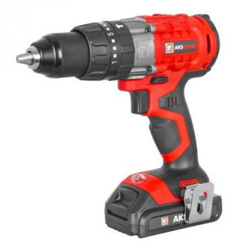 AKS45IND Holzmann cordless impact drill